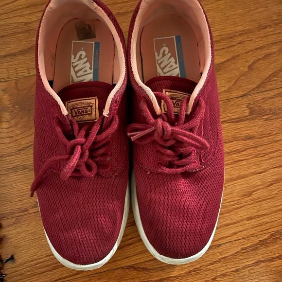 Vans shoes - Picture 7 of 8